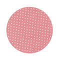 RUPES WET  DRYFINISH Foam Abrasive Discs 125mm (5") - Red - P3000 Grit *Box of 20pcs [9.45SC3000]