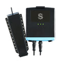 Sensar BM800 Boat Monitor 12-48V w/Bilge Sentry Sensor [BMBS850]