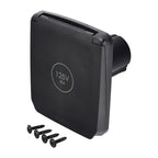 Scanstrut Roam Series 125V 30A AC Power Inlet [SC-R-P2]