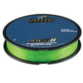 Sufix Calibr8 Braid 300yds 80lb - Neon Lime [694-180L]