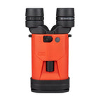 SIG SAUER ZULU6 HDX Marine Binocular w/Polarized Flip Lens - 16x42mm - Orange [SOZ6WP16M]