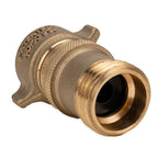 Camco Brass Water Pressure Regulator [40055]
