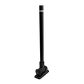 Perko 14" EZ Fold C-5 All-Round Navigation Light - Fore/Aft Rotation - Black [1066DP1BLK]