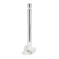 Perko 14" EZ Fold C-5 All-Round Navigation Light - Port/Starboard Rotation - White [1067DP1WHT]