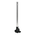 Perko 14" EZ Fold C-5 All-Round Navigation Light - Port/Starboard Rotation - Aluminum [1067DP1ALU]