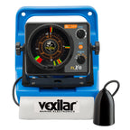 Vexilar FLX-8 Genz Pack w/12-Degree Ice-Ducer [GPX0812]