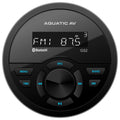 Aquatic AV GS2 Gauge Stereo [GS620]