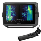 Garmin ECHOMAP Ultra 2 106sv w/GT56UHD-TM Transducer - Garmin Navionics+ *Remanufactured [010-N2880-01]