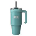 Toadfish SmartGrip Tumbler Non-Tip - 24oz - Teal [1408]