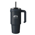 Toadfish SmartGrip Tumbler Non-Tip - 24oz - Navy [1409]