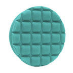 Lake Country ARC Teal Polishing Pads - 3.5" *2-Pack [ARC-34350AG-LC]