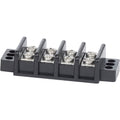 Blue Sea 2504 Terminal Block 30AMP - 4 Circuit [2504]