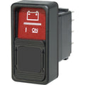 Blue Sea 2145 ML-Series Remote Control Contura Switch - (ON) OFF (ON) [2145]