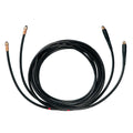 UFlex Hydraulic Hose Kit 28' Two Hoses [KITOB-28']