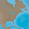 C-MAP 4D NA-D930 Lake Superior [M-NA-D930-MS]