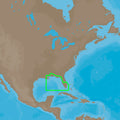 C-MAP  4D NA-D944 St. Lucie Inlet to New Orleans [M-NA-D944-MS]