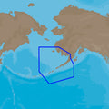 C-MAP  4D NA-D961 Bristol Bay to Amukta Pass [M-NA-D961-MS]