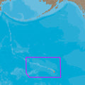 C-MAP  4D NA-D963 Hawaiian Islands [M-NA-D963-MS]