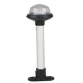 Perko Fixed Mount All-Around White Light - 7-⅛" 12VDC [1604DP0CHR]