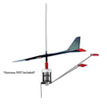 Davis WindTrak AV Antenna Mount Wind Vane [3160]