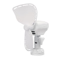 SEEKR by Caframo Ultimate 747 12V 2-Speed 7" Fan w/Lighter Plug - White [747DCWBX]