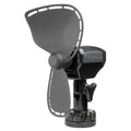 SEEKR by Caframo Ultimate 747 12V 2-Speed 7" Fan w/Lighter Plug - Black [747DCBBX]