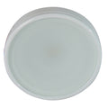 Lumitec Halo Flush Mount Down Light Spectrum RGBW - White Housing [112827]