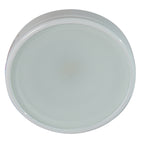 Lumitec Halo Flush Mount Down Light Spectrum RGBW - White Housing [112827]