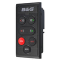 B&amp;G Triton&sup2; Autopilot Controller