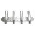 Tigress 4 Rod Aluminum Transom Mount Rod Holder - 28" [88144-1]