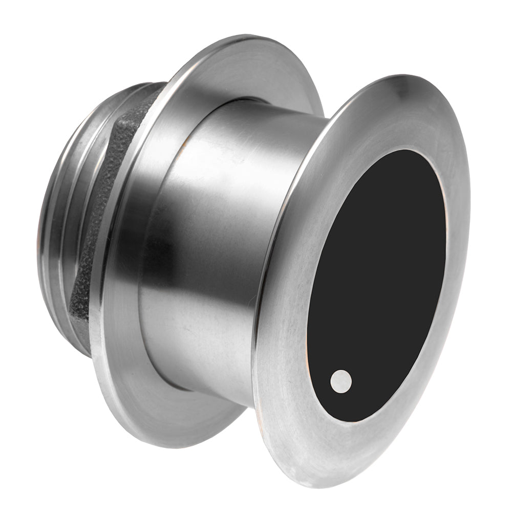 Navico xSonic SS175H-W/20 Stainless Steel 1KW 20&deg; Tilted Element Transducer - 9 Pin