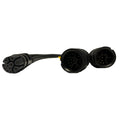 Raymarine Y Cable f/2 CHIRP Transducers f/CP470  CP570 [A102146]