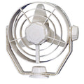 89774Hella Marine 2-Speed Turbo Fan - 12V - White [003361022]