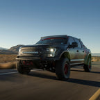 RIGID Industries RDS-Series PRO 30" - Spot LED - Midnight Edition - Black [883213BLK]