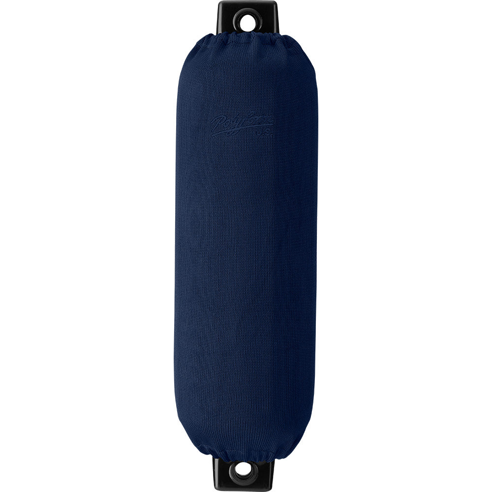 Polyform Elite Fender Cover f/G-4, HTM-1, F1  NF-4 Fenders - Blue [EFC-1 BLUE]