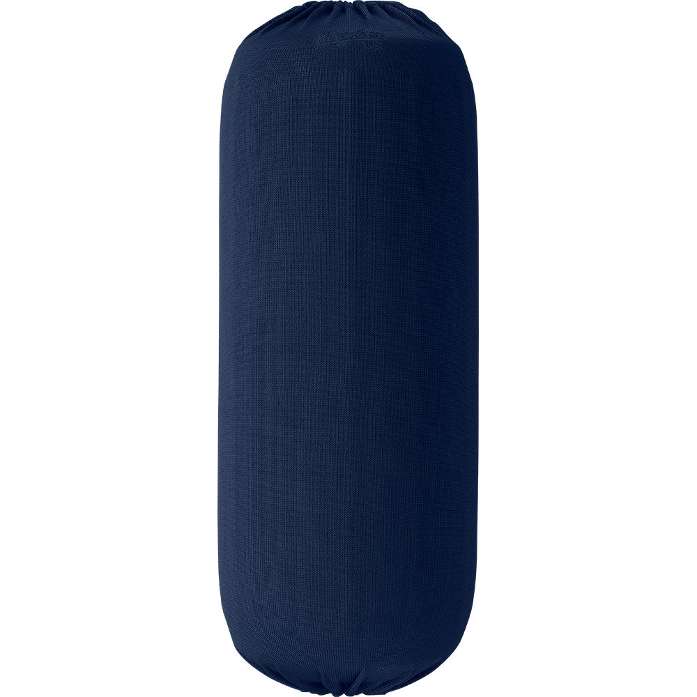 Polyform Elite Fender Cover f/G-6  HTM-3 Fenders - Blue [EFC-3 BLUE]