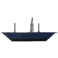 Navico TotalScan Thru-Hull Transducer Medium/High CHIRP, DownScan, StructureScan HD&reg;
