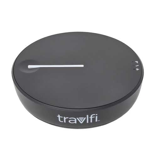 Pace Int'l Travlfi Journeygo Multi-Network Lte [700023]