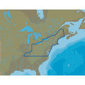 C-MAP 4D Lakes NA-D073 North East [M-NA-D073-MS]