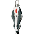 Ronstan Series 50 All Purpose Block - Fiddle - Becket [RF51510]