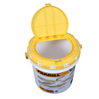 Frabill Bait Bucket [PMC4820]