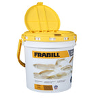 Frabill Bait Bucket [PMC4820]