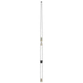 Digital Antenna 532-VW-RS 16' White VHF f/RUPP Mounts