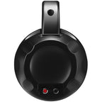 Boss Audio 4" BM40AMPBT Amplified Waketower Speakers - Matte Black - 500W [BM40AMPBT]