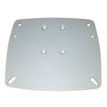 Scantstrut Radome Plate 1 f/Raymarine, Garmin, BG, Lowrance Domes [DPT-R-PLATE-01]