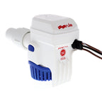 Rule Rule-Mate 1100 Fully Automated Bilge Pump - 24V [RM1100B-24]