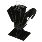 Ecofan by Caframo Original Mini 6.5" EcoFan - Black [815CAXBX]