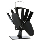 Ecofan by Caframo Original Mini 6.5" EcoFan - Black [815CAXBX]
