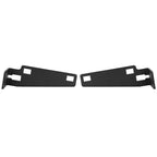 RIGID Industries 2013-2018 RAM 1500 Bumper Mount f/40" Lightbar - Black [41672]