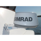 Seaview Mast Bracket w/Flybridge Adapter Kit [SM18RFB]